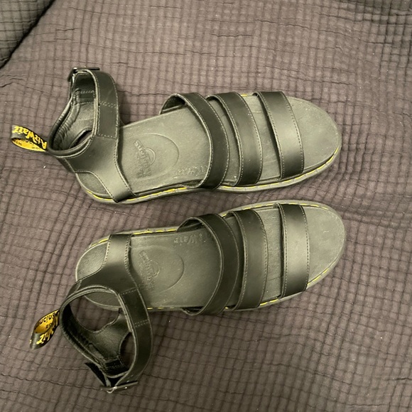 DOC MARTEN Sandals - Picture 3 of 3